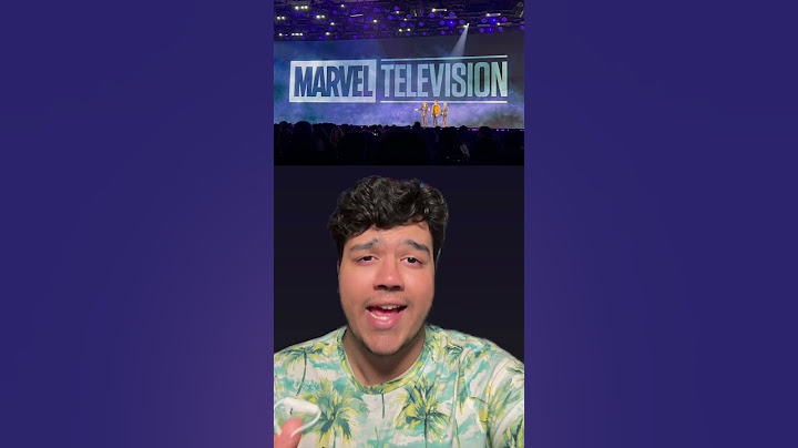 Marvel Television Upfront 2024 Recap: Daredevil + Ironheart Updates, It Was Agatha All Along?!?
