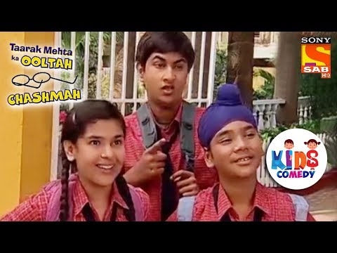 Tapu Sena Visits Abdul Bhai | Tapu Sena Special | Taarak Mehta Ka Ooltah Chashmah