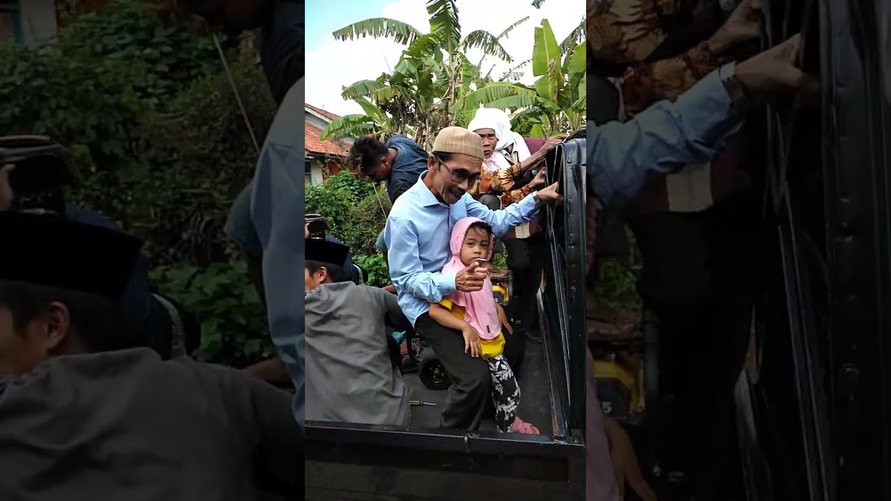 karnapal maulid nabi MUHAMAD SAW 1446.H/2024.M (Cilengkrang lemahsugih)