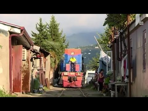 მაიაკოვსკის ქუჩის მცხოვრებთა მოთხოვნა