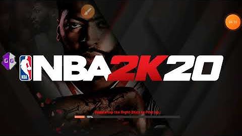 How to get 99 overall in nba 2k20 using gaming guardian ver.76