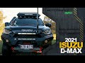 McCormack's 4WD EP05 The Ultimate Isuzu D-Max 2021 Off-Road Build