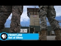 Investigation of Released Detainees