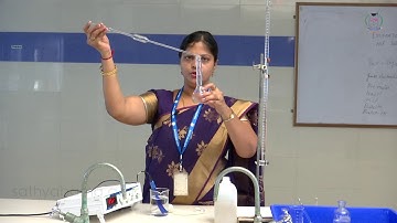 Estimation of the strength of Hcl solution by pH Meter