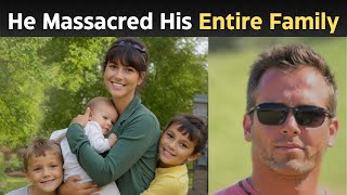 Why would a Husband massacre his entire family? Marriage Betrayal Stories | True Crime Documentary