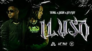 @Yemil  x @Akimcfm  x @AtFatmusica  - Iluso Remix