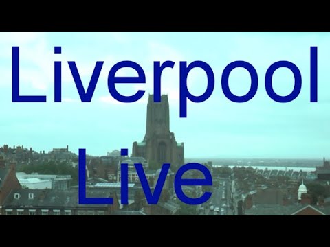 Liverpool Live bulletin April 23 2021