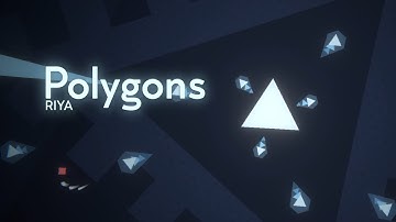 Project Arrhythmia - Polygons [Level Showcase]