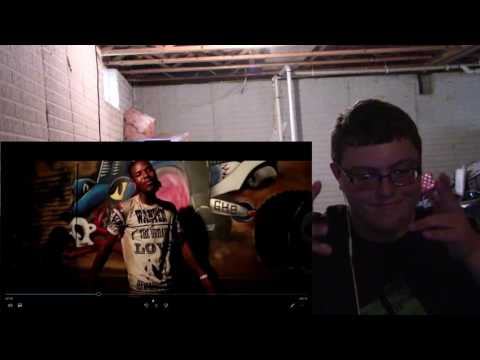 Fetty Wap - Dont Know What To Do (Official Video) -Reaction