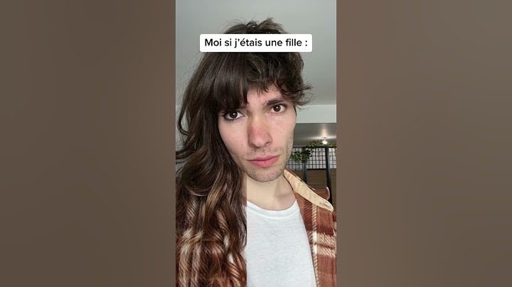 Si RAYTON était une FILLE !