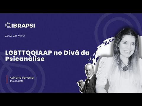 Vídeo: O que significa Lgbttqqiaap?