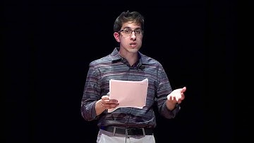 Mending Maya: Bridging gaps between generations | Aleksandr Chandra | TEDxConnecticutCollege