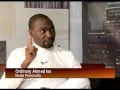 15MINUTES STUDIO WITH ODINARY AHMED ISA _ BEREKETE FAMILY (MBELEMBE)