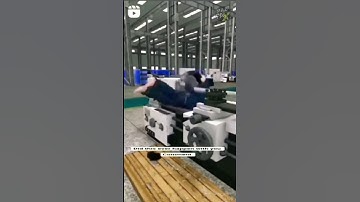 Wat maakt deze machines zo gevaarlijk? 😱⚙️💀