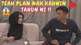 RAHIM SORANG JE SINGLE - DR CINTA RAHIM !!