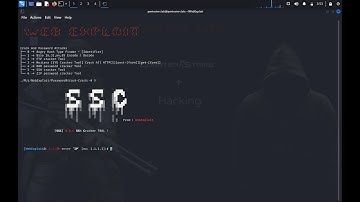 Mastering Privilege Escalation: A Dynamic Penetration Testing CTF Experience!