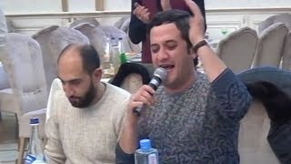 2019 En Yeni Mırt Baximli Meyxana (Bir Az Demey Olar) - Reşad,Vüqar,Orxan,Valeh,Ruslan,Cahangeşt