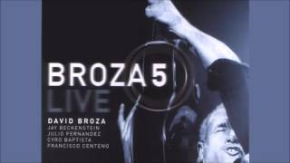 Video thumbnail of "David Broza - In Snow (Broza 5 Live Version)"