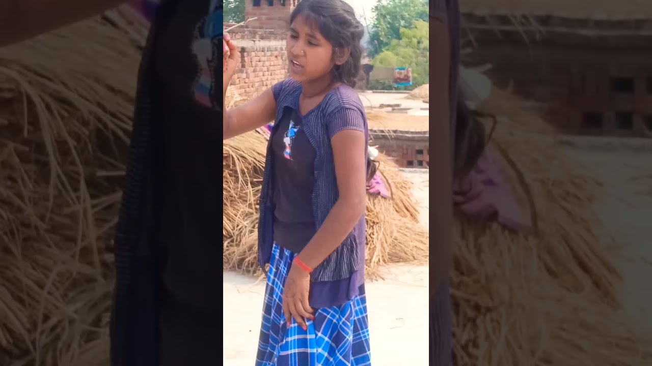 Papa ji ke head pa bani bhari YouTube