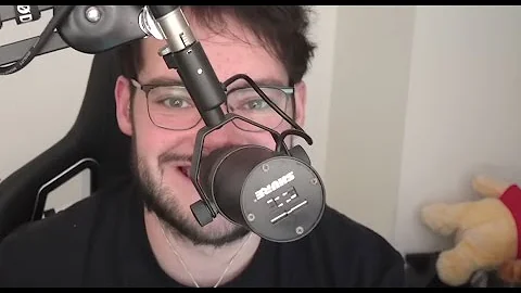 Roasting Your Twitch Wrapped