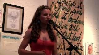 Natasha Huey « Under the Influence