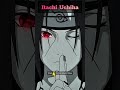Itachi - The Last Apology 💔 | Final Moments Song #shorts