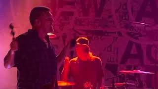 "Can We Hang On?" (Clip) by Cold War Kids at the Orange Peel in Asheville, NC on 8/11/21