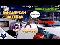 BANA MEYDAN OKUDULAR!! ( Critical Ops Türkçe Ranked )