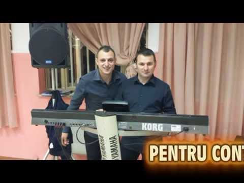 MIHAI BAND atunci caii cand se fura