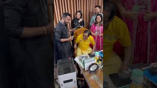 Eid Salami..eid Mubarak From Monowar Family