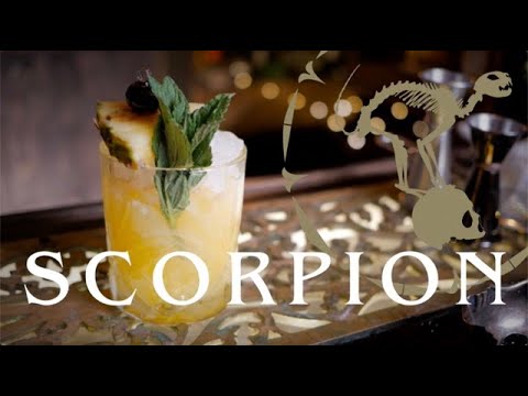 Summer Cocktail That You Need To Try...