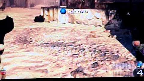 MW2 How To Have A Fast Trigger Finger