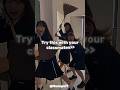 ~Try this with ur classmates #trending #edit #friends #school #sweetiee l Moonpuff