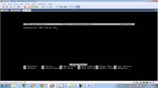 install dan konfigurasi squid di debian