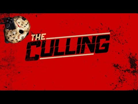 The Culling - Выживает хитрейший - Геймплей