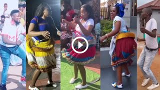 Gama Remix | Xigaza Freestyle Moves | Dj Mashonza_Vunandzi