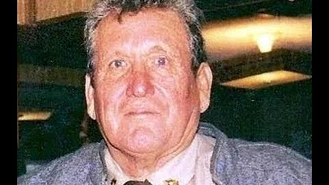 Antonio Tirado Lopez