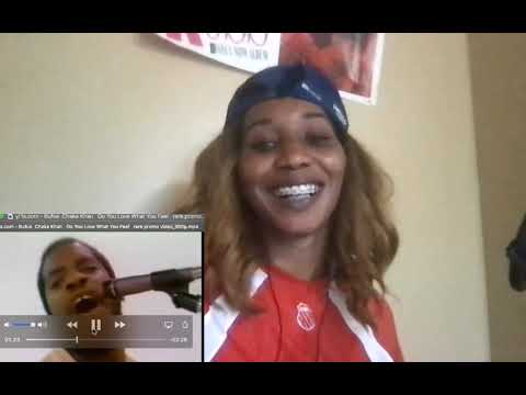 Rufus & Chaka Khan Reaction Do You Love What You Feel (BOP OR NAH?!) | Empress Reacts