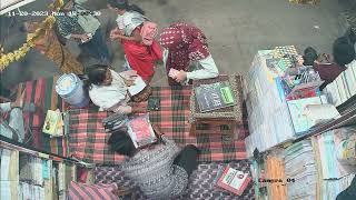 BDS 1st year Books Selling Live Books Shop. Akola Chiv Chiv Bazar. Part 2