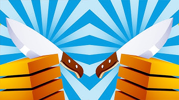 Slice it All Speed Run Android Gameplay 1 Hour