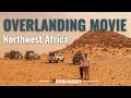 Budapest-Bamako Rally 2018 - FULL MOVIE - by Overlandsite