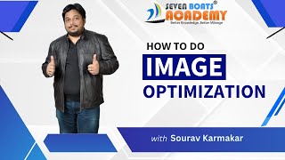 How To Boost Your SEO with Image Compression | Importance of Optimizing Images for Faster Load Time