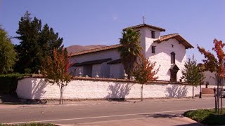 Saint Joseph Healing Mass - 8AM March 19th, 2026 - Mission San José Chapel of Healing