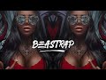 Aggressive Trap & Rap 2018 ⚡ Best Trap & Bass Mix 2018 - Gangster Trap & Rap Mix