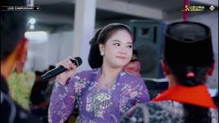 PERMATA HATI - Della Maharani | Sangkara Musik Live