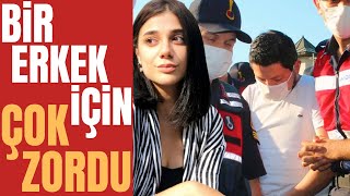 Beni̇ İki̇ Erkekle... Pınar Gültekin Davasında Cemal Metin Avcıdan Şok Eden İfade
