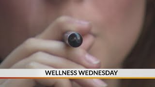 Effects Vaping can have on your teeth and gums