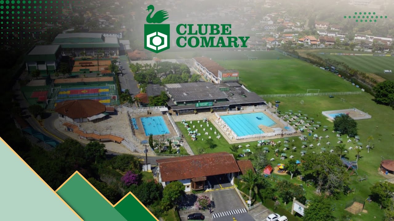Clube Comary Live – Teresópolis, Rio de Janeiro — Teresópolis, Rio de Janeiro live camera thumbnail