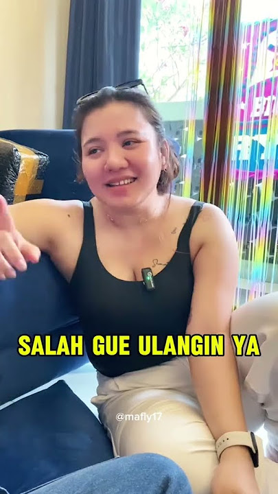BERAPA KEMBALIANNYA?  #mawarbutterfly #film #trending #funny #komedi #viralvideo #fyp #update