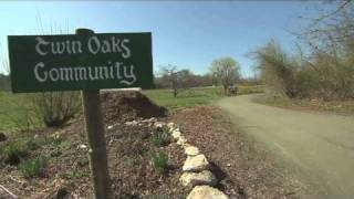 Rural community a model 'eco-village'